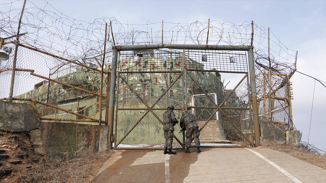 S. Korea seeks to restore guard posts following N. Korea’s deployment of forces to GPs