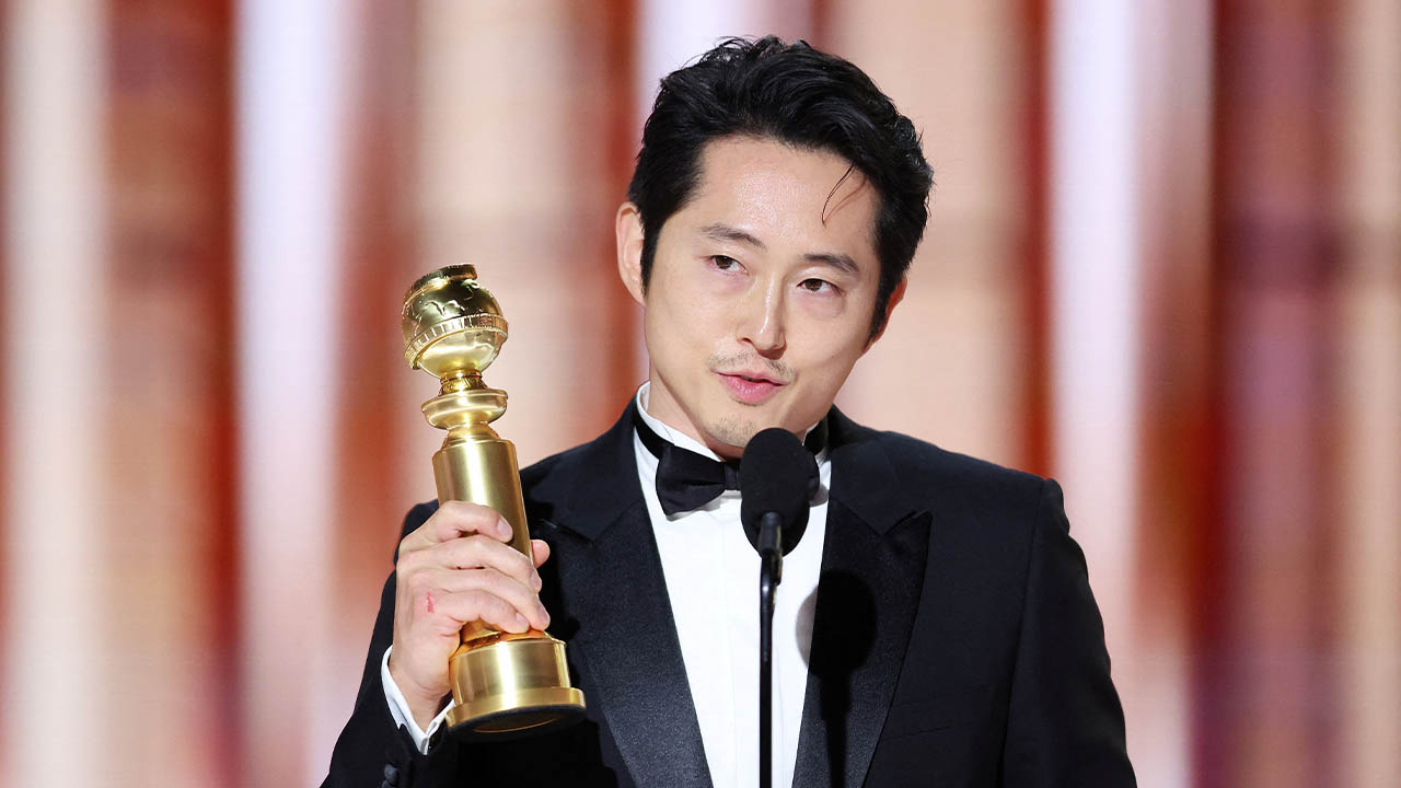 2024 Golden Globe Awards: ‘Beef’ Makes History, ‘Oppenheimer’ Wins Big ...