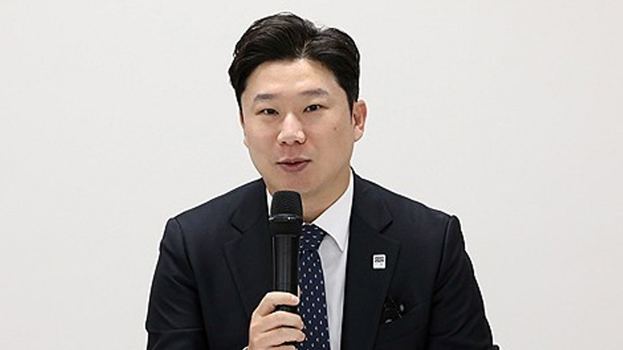 [The Interview] Olympic legend Jin Jongoh’s journey from gold medals