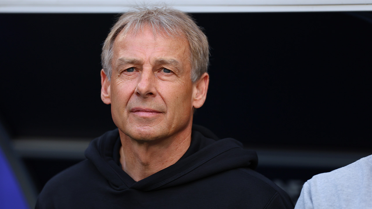 S. Korea’s Football Association Committee Agrees To Demand Klinsmann Is ...