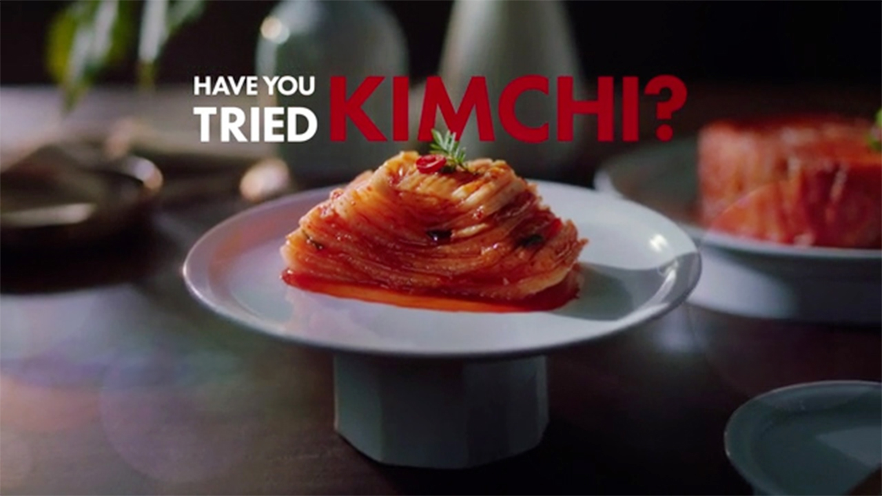 [NEWs GEN] Do you like kimchi and why?