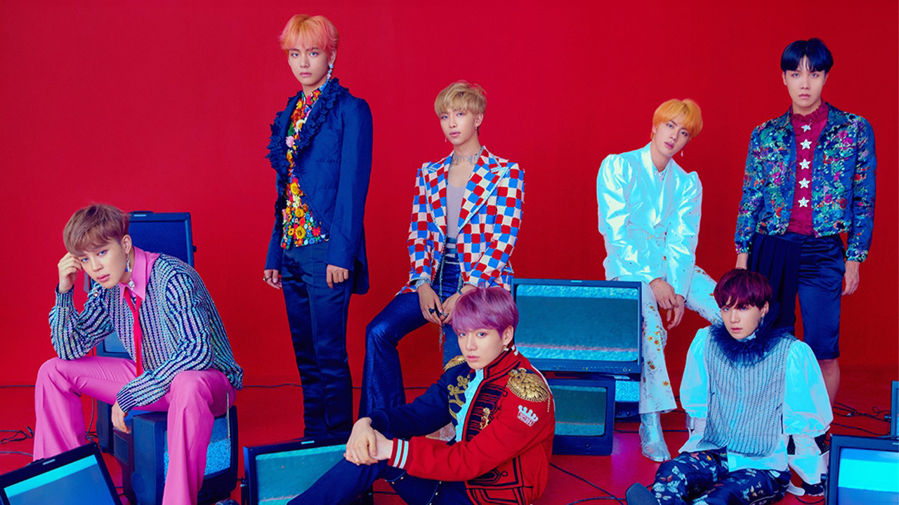 Billboard ranks BTS 19th on list of ‘Greatest Pop Stars of the 21st Century’