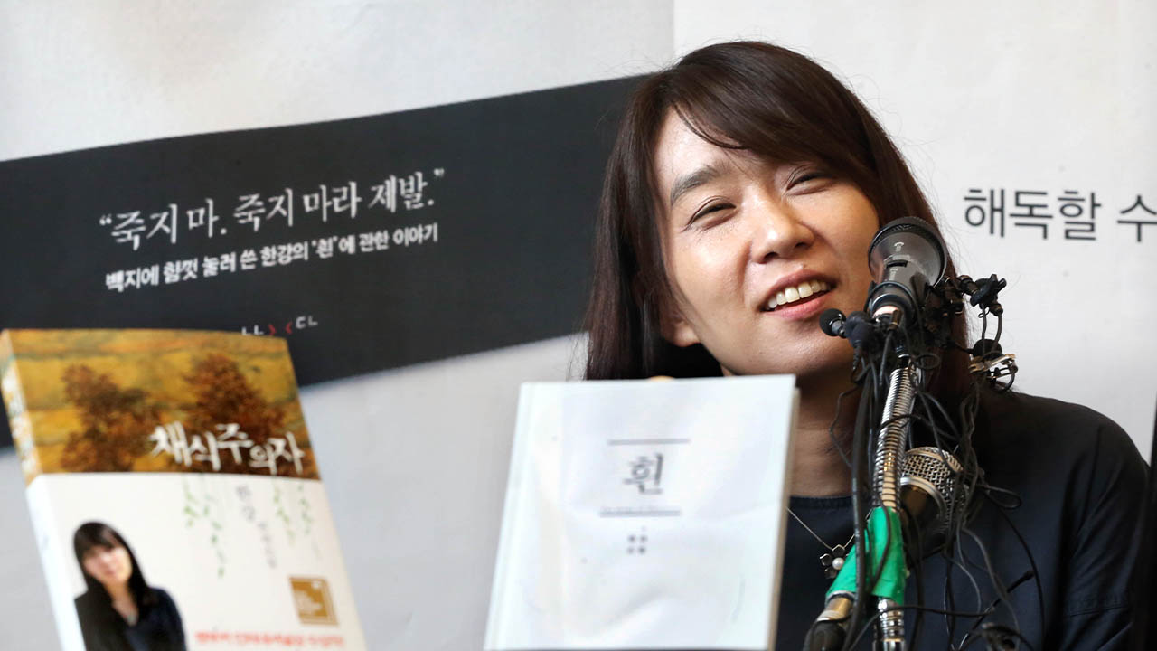 Onpoint Who is Han Kang and what does her splendid achievement mean