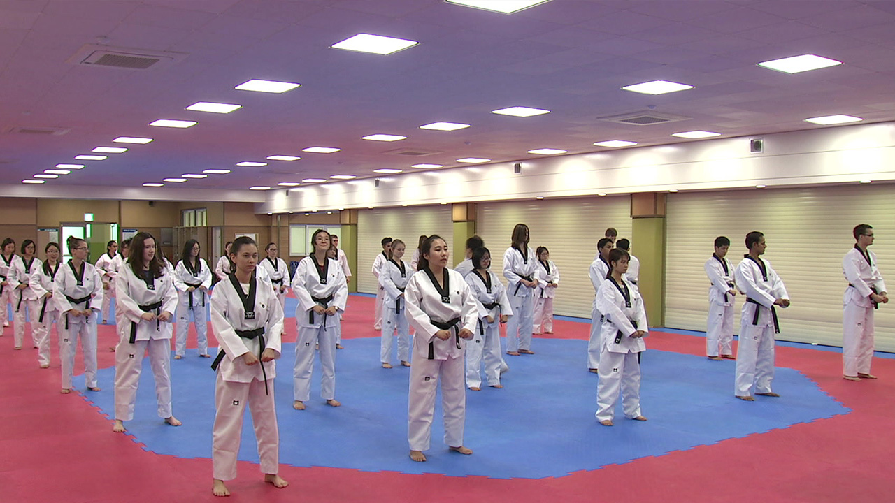 [NEWs GEN] KPop in class? How Europe is embracing Korean culture