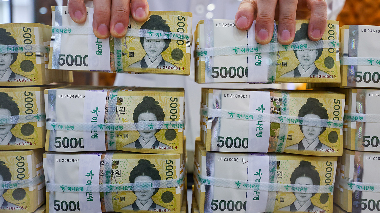 [Econ & Biz] S. Korea joins World Government Bond Index What does it