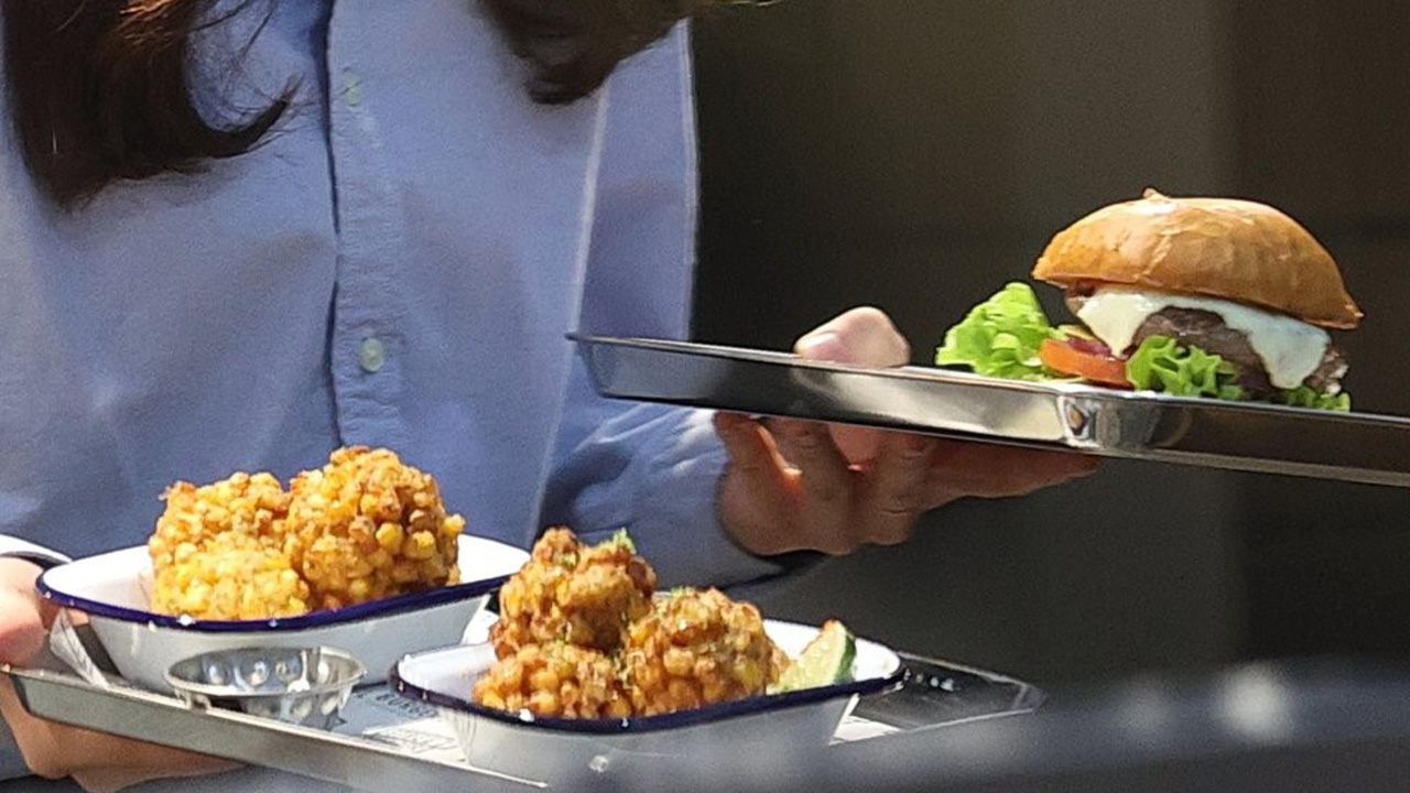 [NEWs GEN] What do you think about tipping? ThxKorea