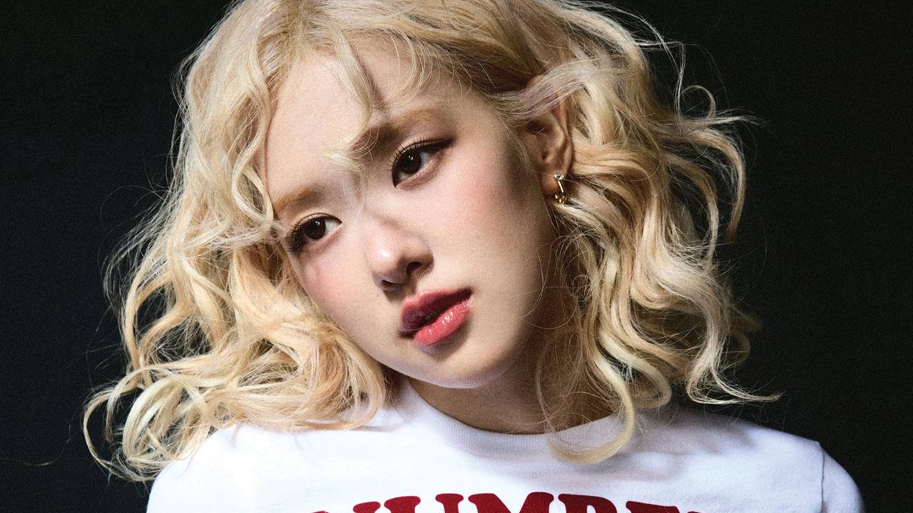 K-pop analysis on Rosé’s debut album “Rosie” and K-pop infused with other genres