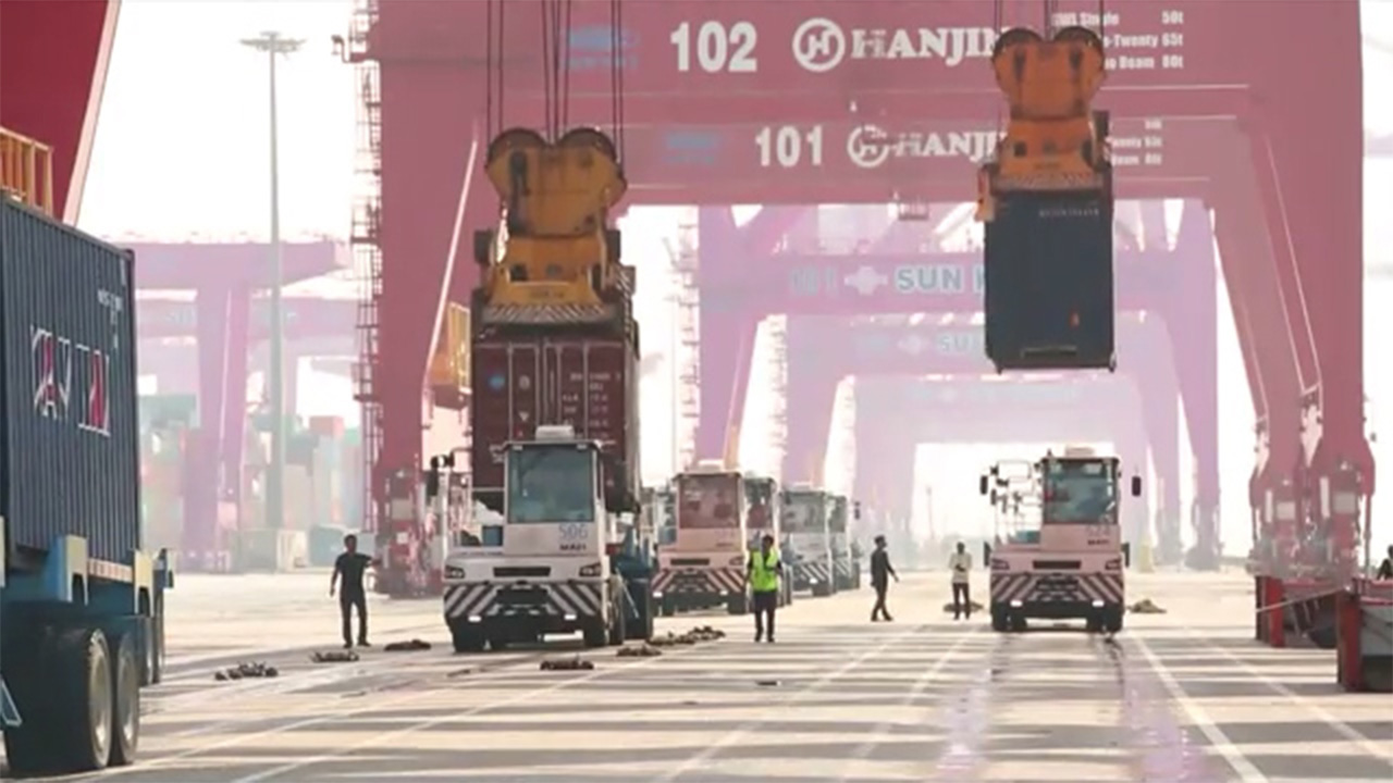 S. Korean economy may face downward risks from domestic, global uncertainties