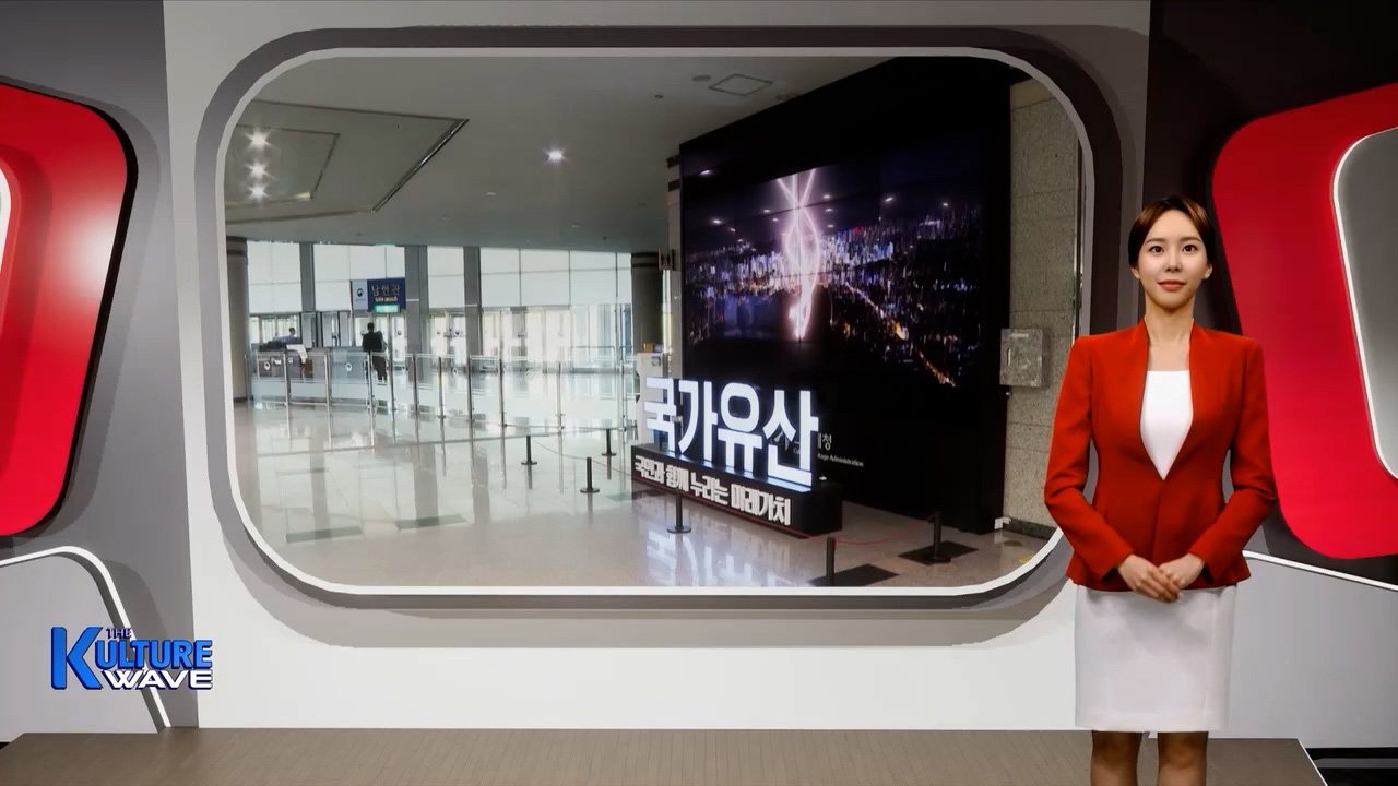 K-Wave AI News