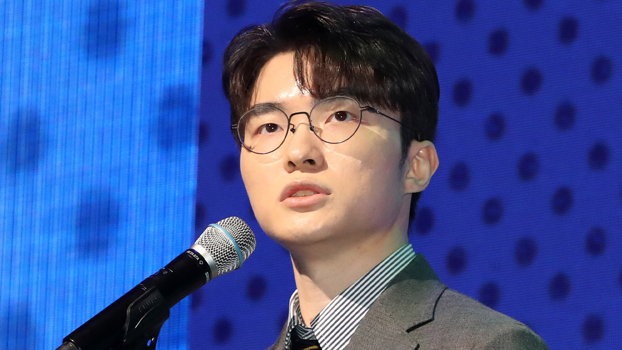 Faker named “Best E-Sports Athlete” for second straight year