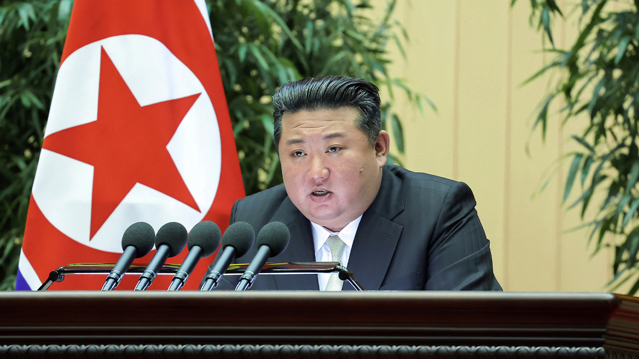 U.S. leaves N. Korea on state sponsors of terrorism list in 2023 report