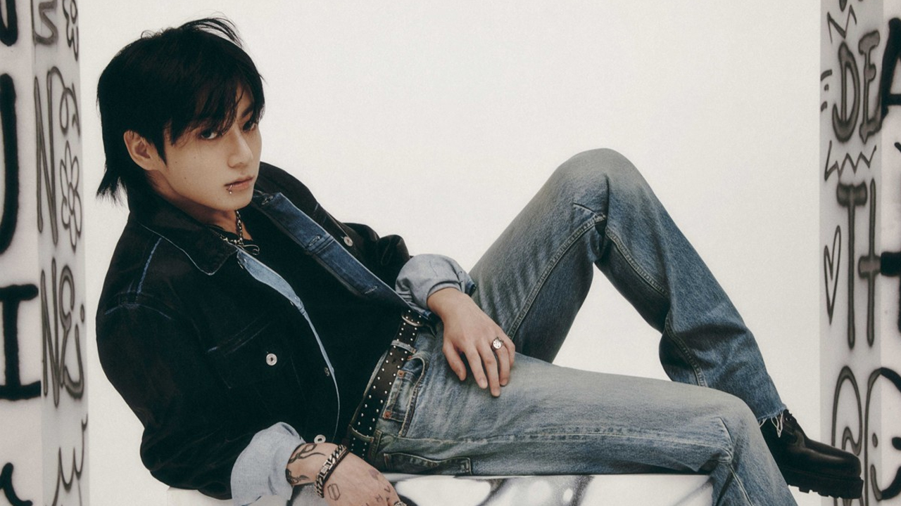 Jungkook wins two awards at 2024 Billboard Music Awards