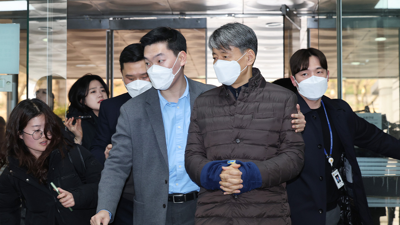 Top police chiefs in custody for evidence tampering risk, Capital Defense Command chief arrested