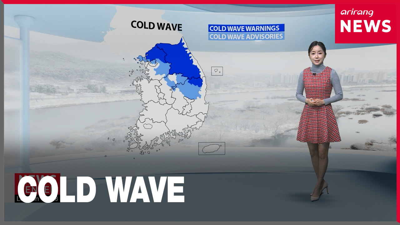 Arirang : The Korea International Broadcasting Foundation