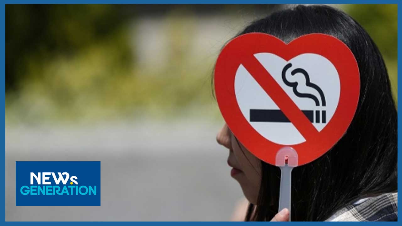 are there calories in cigarettes IS FRENCH FRIES MORE DANGEROUS THAN CIGARETTES? 🤯⏩