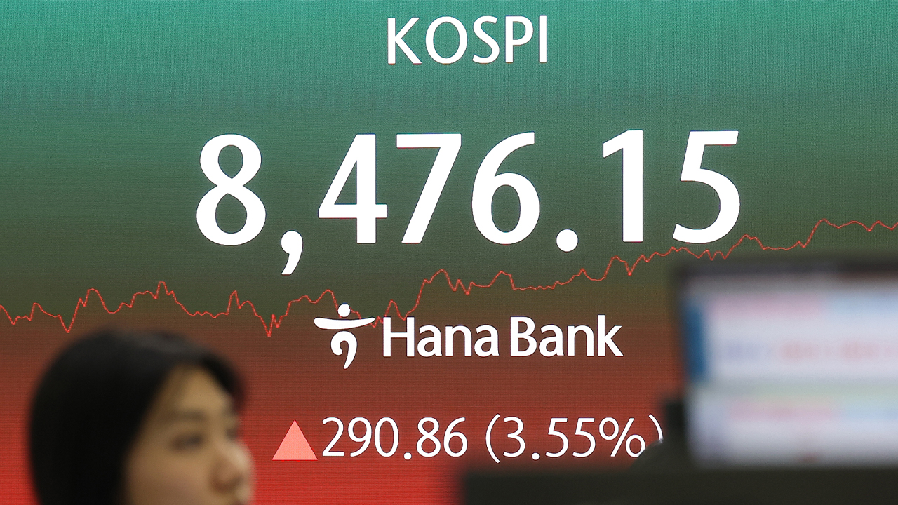 South Korean KOSPI Experiences a Relentless Rally Amid Sustained Global Market Momentum