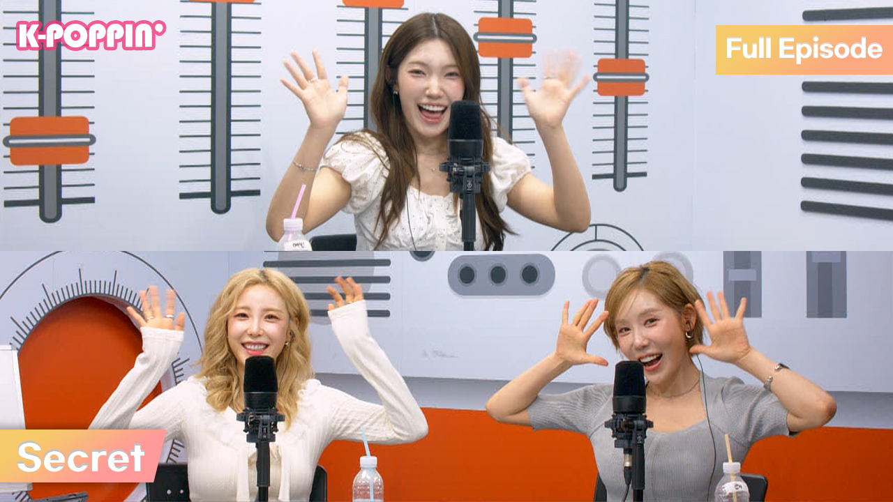 Arirang : The Korea International Broadcasting Foundation